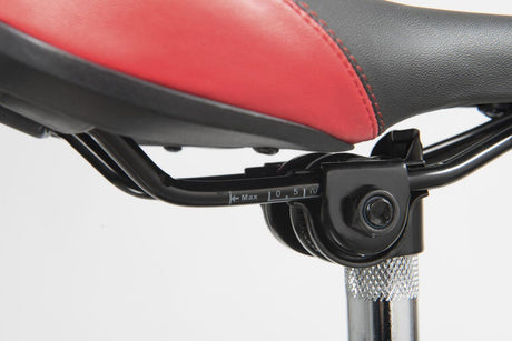 Bicicleta Indoor para Ejercicio Profesional TOORX SRX-500