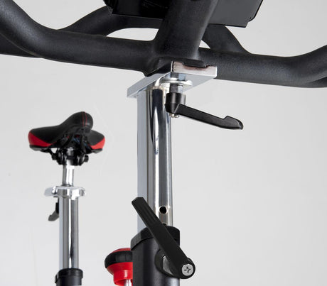 Bicicleta Indoor para Ejercicio Profesional TOORX SRX-500