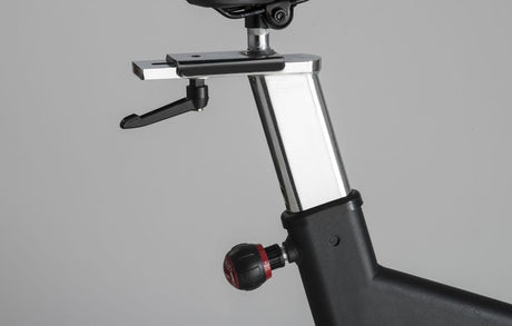Bicicleta Indoor para Ejercicio Profesional TOORX SRX-500