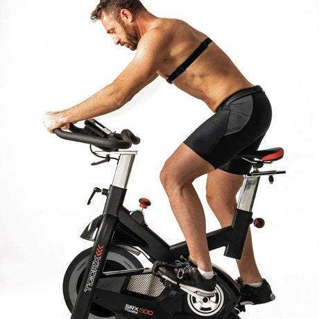 Bicicleta Indoor para Ejercicio Profesional TOORX SRX-500
