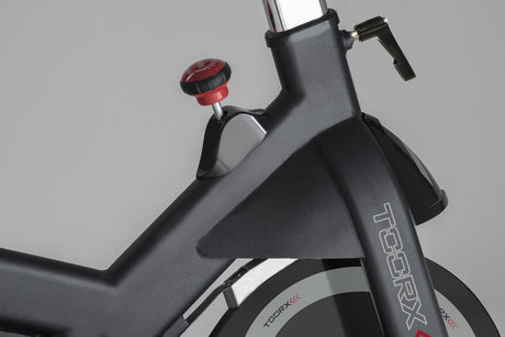 Bicicleta Indoor para Ejercicio Profesional TOORX SRX-500
