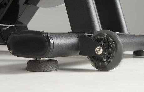 Bicicleta Indoor para Ejercicio Profesional TOORX SRX-500