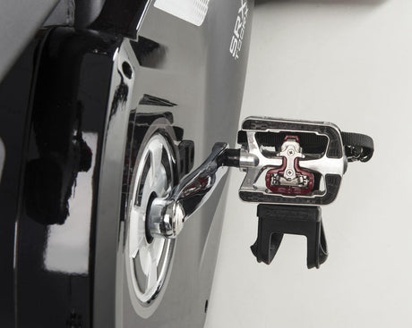 Bicicleta Indoor para Ejercicio Profesional TOORX SRX-500