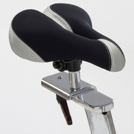 Bicicleta Spinning para Entrenar en Casa TOORX SRX-90