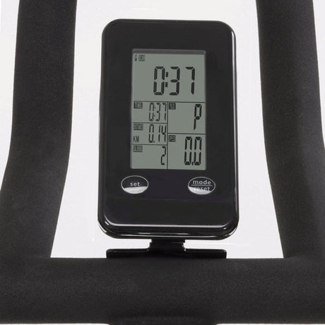 Bicicleta Spinning para Entrenar en Casa TOORX SRX-90