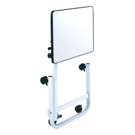 Mesa Auxiliar Plegable Basculante para Cama o Sofá