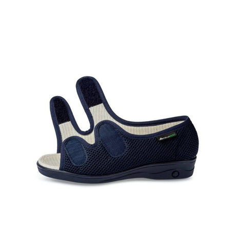 Zapatilla Rejilla Apertura Total Mujer New Diane Celia Ruiz