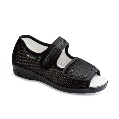 Zapatilla Empeine Ancho Mujer Orthoce Celia Ruiz