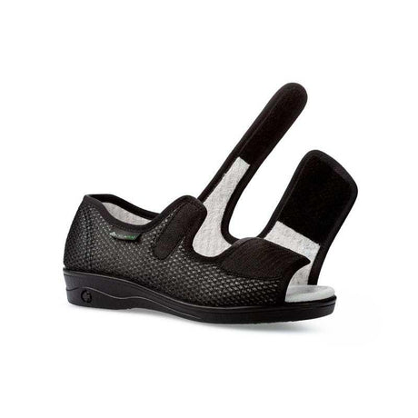 Zapatilla Empeine Ancho Mujer Orthoce Celia Ruiz