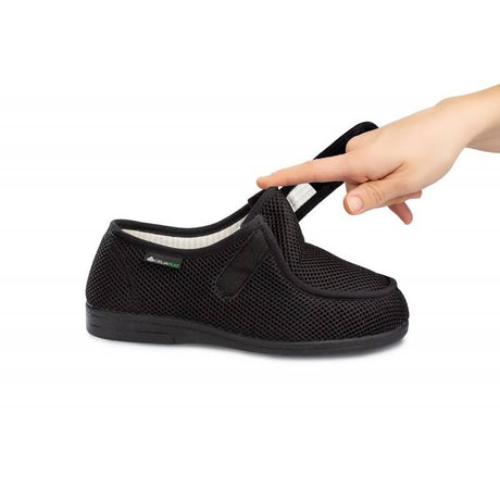 Zapatilla Rejilla Unisex Wallaby Rejilla Celia Ruiz