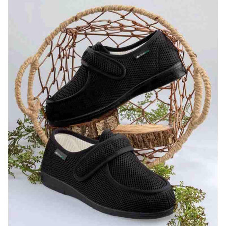 Zapatilla Rejilla Unisex Wallaby Rejilla Celia Ruiz