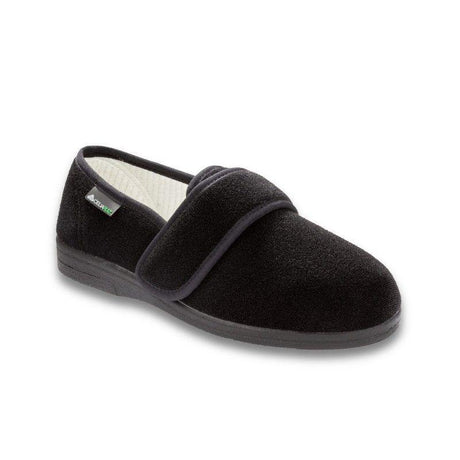 Zapatilla Ortopédica Fácil de Poner y Quitar Adonis Celia Ruiz