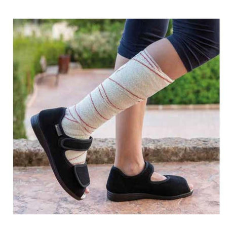 Zapato para Vendaje Ortho Celia Ruiz