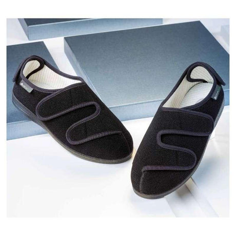 Zapatilla para Personas Mayores JUANETE Hanke Celia Ruiz