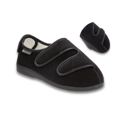 Zapatilla para Personas Mayores JUANETE Hanke Celia Ruiz