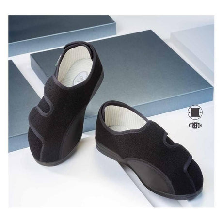 Zapatilla para Personas Mayores JUANETE Hanke Celia Ruiz