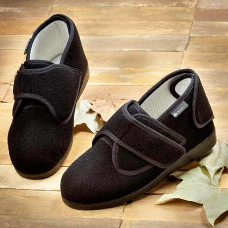 Zapatilla Ortopédica para Pie Pronador y Supinador Marc Celia Ruiz