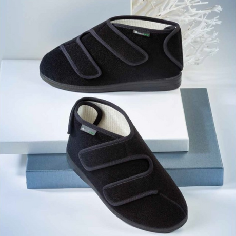 Zapato para Úlceras e Isquemias CH31 Celia Ruiz