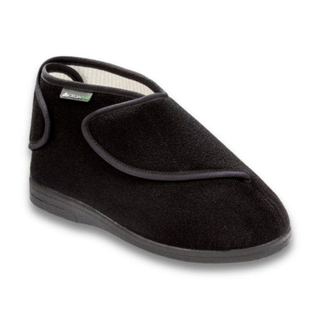 Zapato Ortopédico Sujeción Tobillo Gary Celia Ruiz