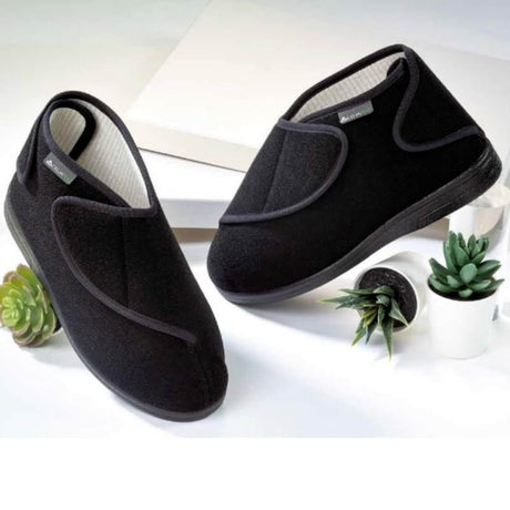 Zapato Ortopédico Sujeción Tobillo Gary Celia Ruiz