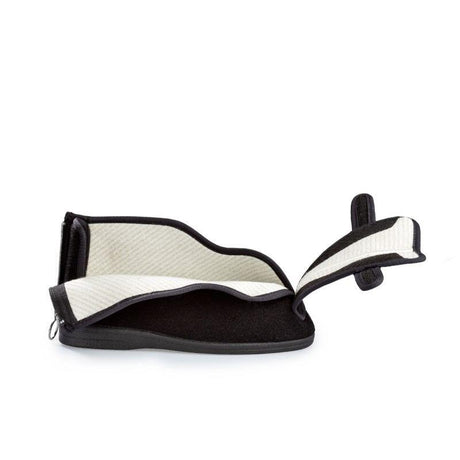 Zapatilla Ortopédica para Problemas de Tobillo y Pie Icare Celia Ruiz