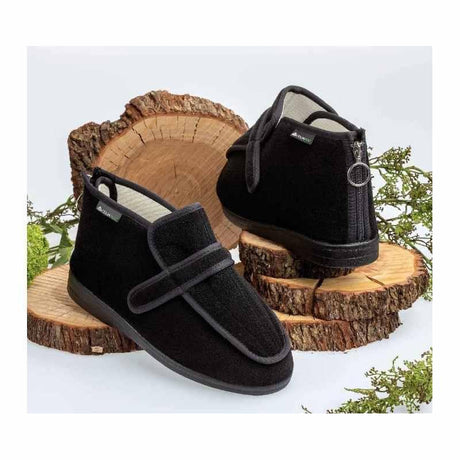 Zapatilla Ortopédica para Problemas de Tobillo y Pie Icare Celia Ruiz