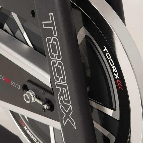 Bicicleta Indoor Spinning TOORX SRX-65 EVO