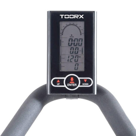 Bicicleta Indoor Spinning TOORX SRX-65 EVO