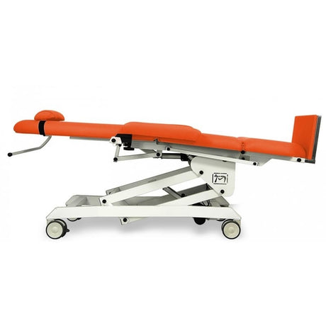 Sillón para hemodiálisis y quimioterapia