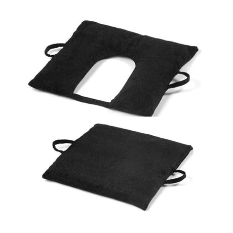 Cojín antiescaras flotación gel líquido Basic Gel