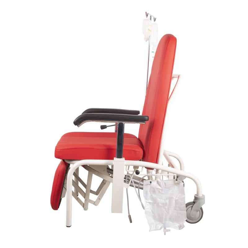 Accesorio: Soporte para Bolsa de Diuresis