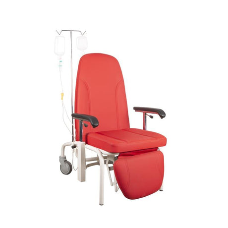 Accesorio: Soporte para Porta Suero
