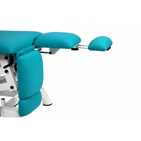 Sillón para podología eléctrico