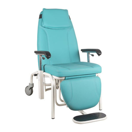 Accesorio: Reposacabezas para Sillón Geriátrico