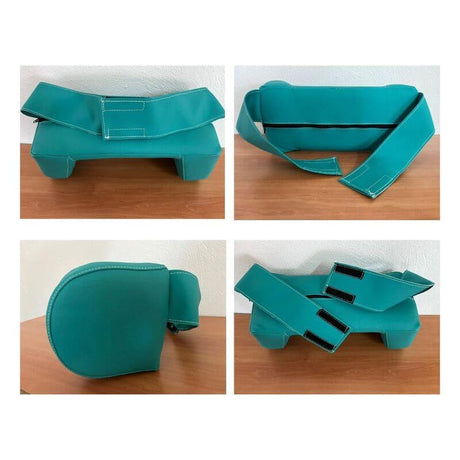 Accesorio: Reposacabezas para Sillón Geriátrico