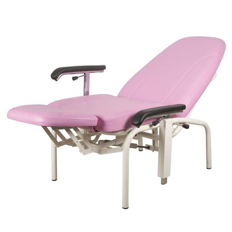 Sillón Hospitalario SIN RUEDAS para Enfermos o Acompañantes