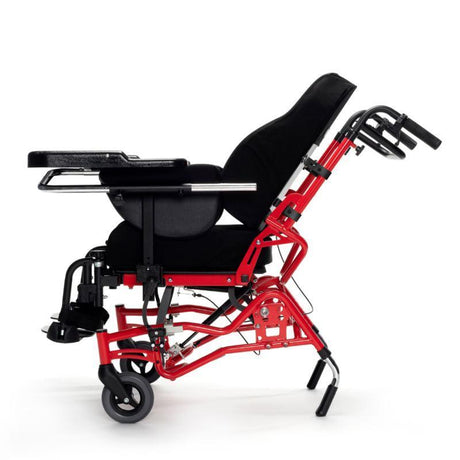 Silla de Ruedas Posicional Infantil Inovys Junior