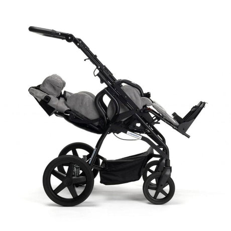 Silla Paseo Ortopédica Pediátrica Uso Exterior e Interior