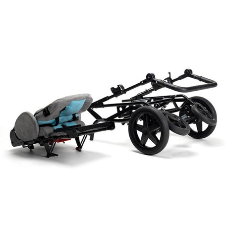Silla Paseo Ortopédica Pediátrica Uso Exterior e Interior