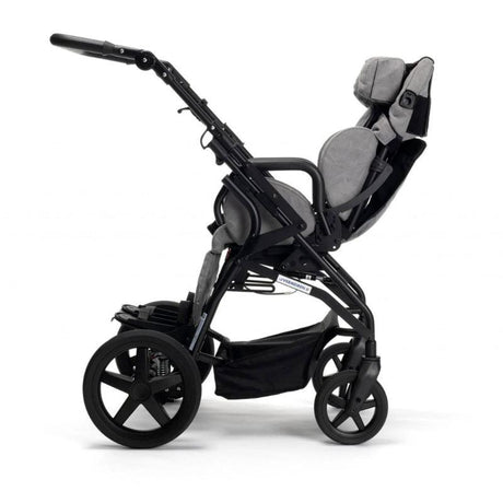 Silla Paseo Ortopédica Pediátrica Uso Exterior e Interior