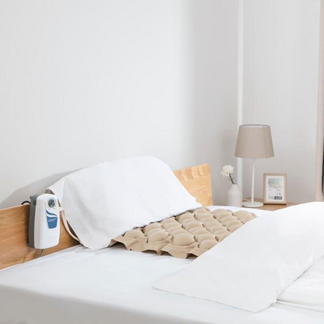 Colchón Antiescaras de Aire SUPER-SILENCIOSO