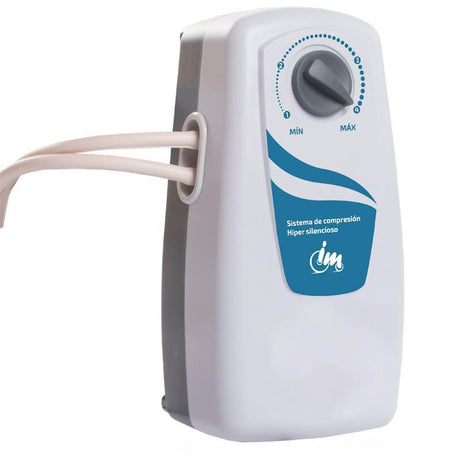 Colchón Antiescaras de Aire SUPER-SILENCIOSO