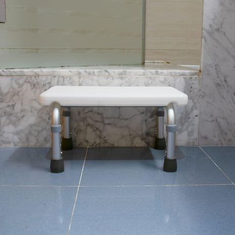 Taburete Escalón para Baño 1 o 2 Peldaños