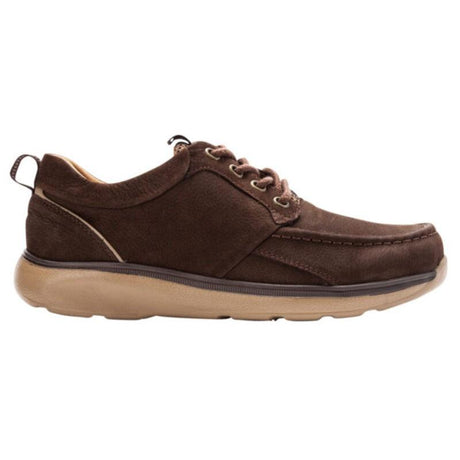 Zapato Náutico Cómodo para Hombre