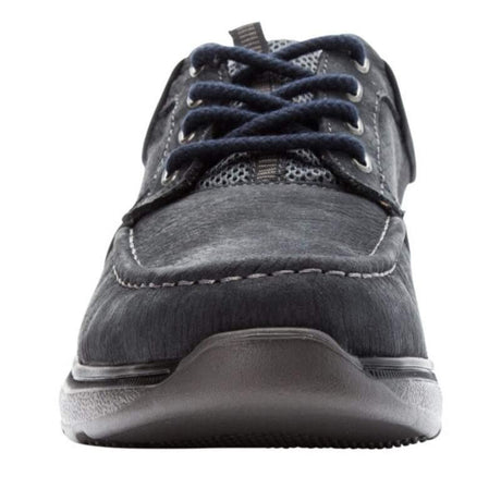 Zapato Náutico Cómodo para Hombre