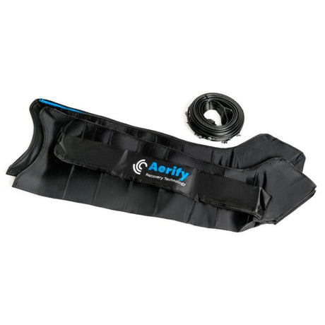 Máquina Presoterapia Aerify LITE Recovery Boots con 4 Cámaras