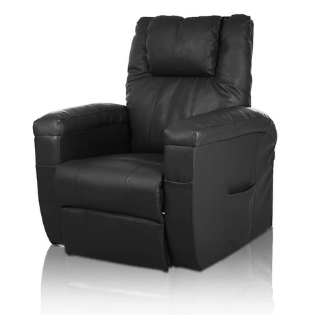 Sillón Eléctrico Levantapersonas y Reclinable