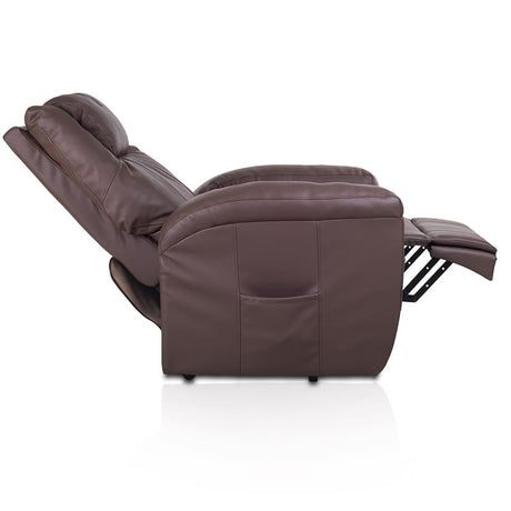 Sillón Eléctrico Levantapersonas y Reclinable