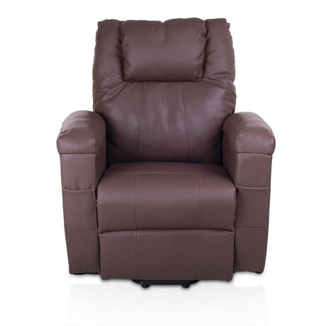 Sillón Eléctrico Levantapersonas y Reclinable