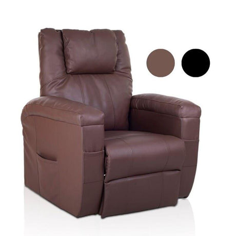 Sillón Eléctrico Levantapersonas y Reclinable